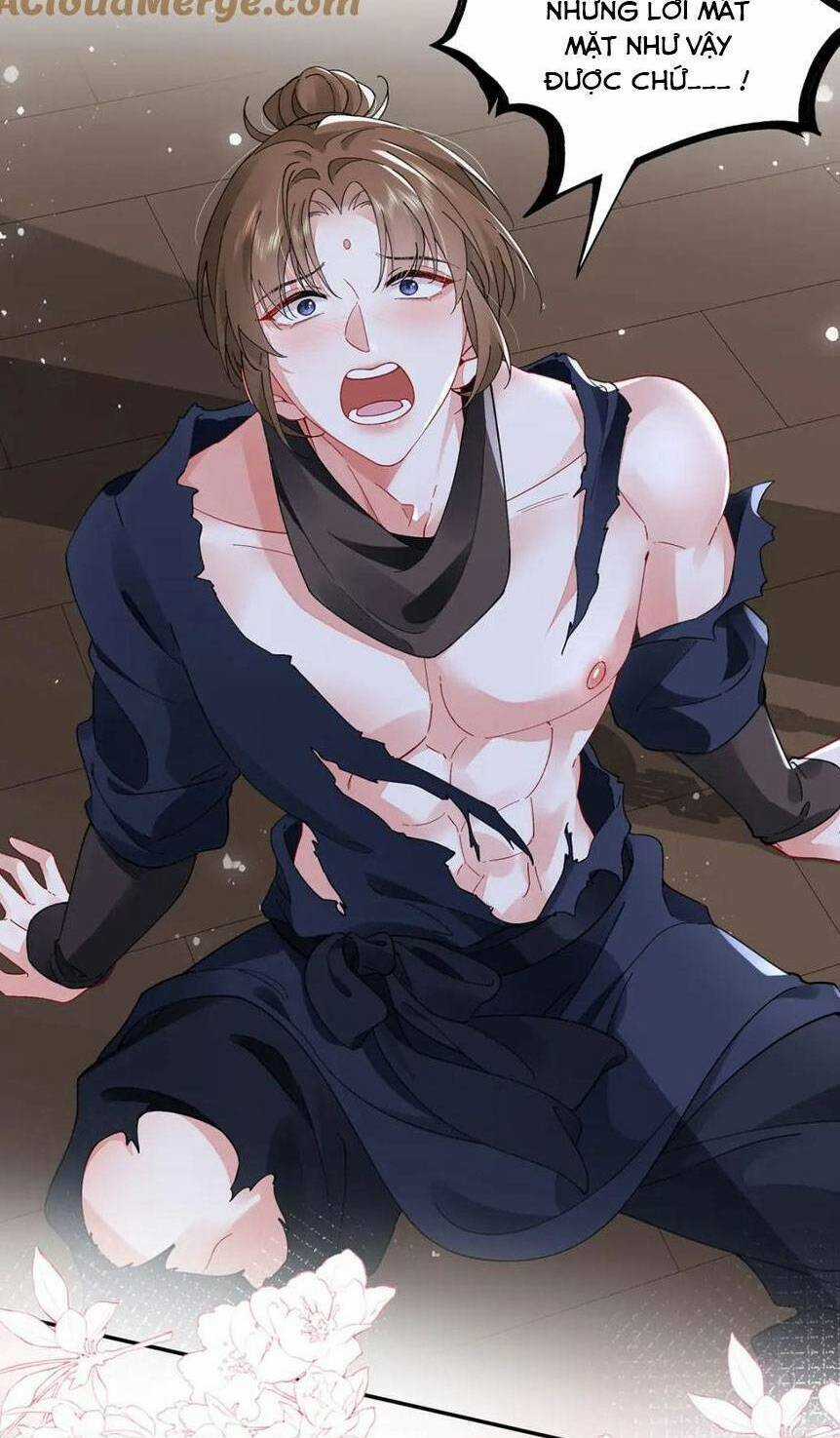 Xuyên Vào Văn Tu Tiên Lập Nam Đoàn Chapter 24 trang 4