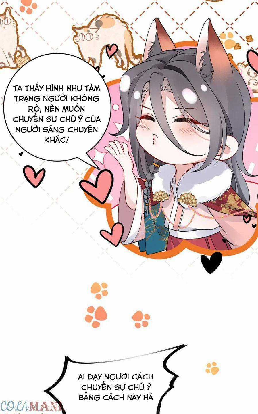 Xuyên Vào Văn Tu Tiên Lập Nam Đoàn Chapter 24 trang 40