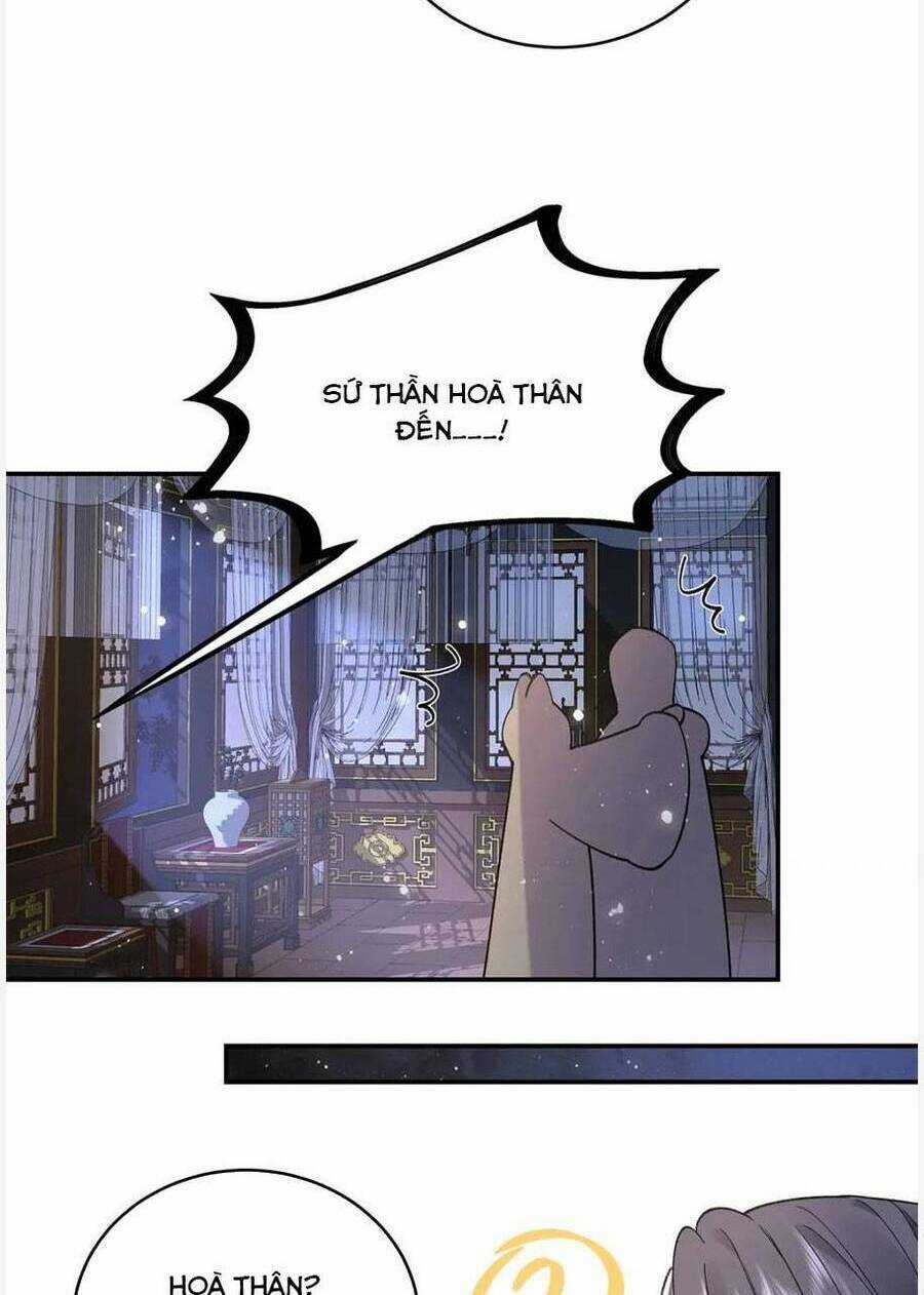 Xuyên Vào Văn Tu Tiên Lập Nam Đoàn Chapter 24 trang 42