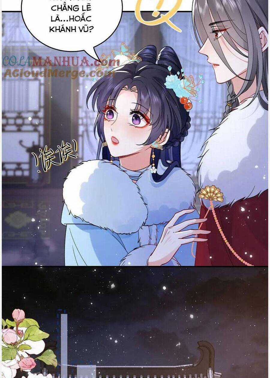 Xuyên Vào Văn Tu Tiên Lập Nam Đoàn Chapter 24 trang 43