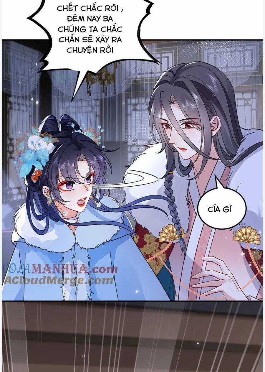 Xuyên Vào Văn Tu Tiên Lập Nam Đoàn Chapter 24 trang 49