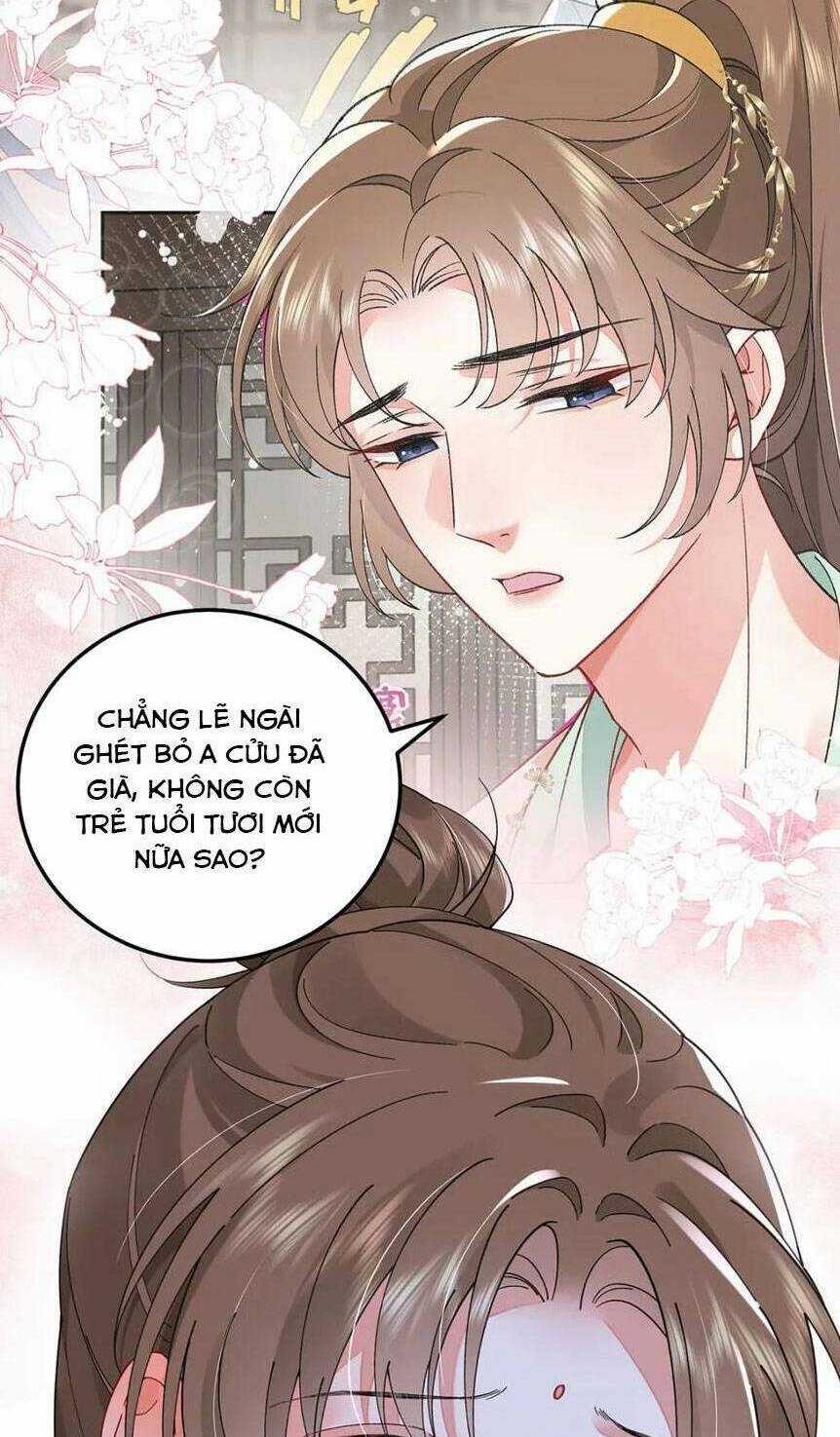 Xuyên Vào Văn Tu Tiên Lập Nam Đoàn Chapter 24 trang 6