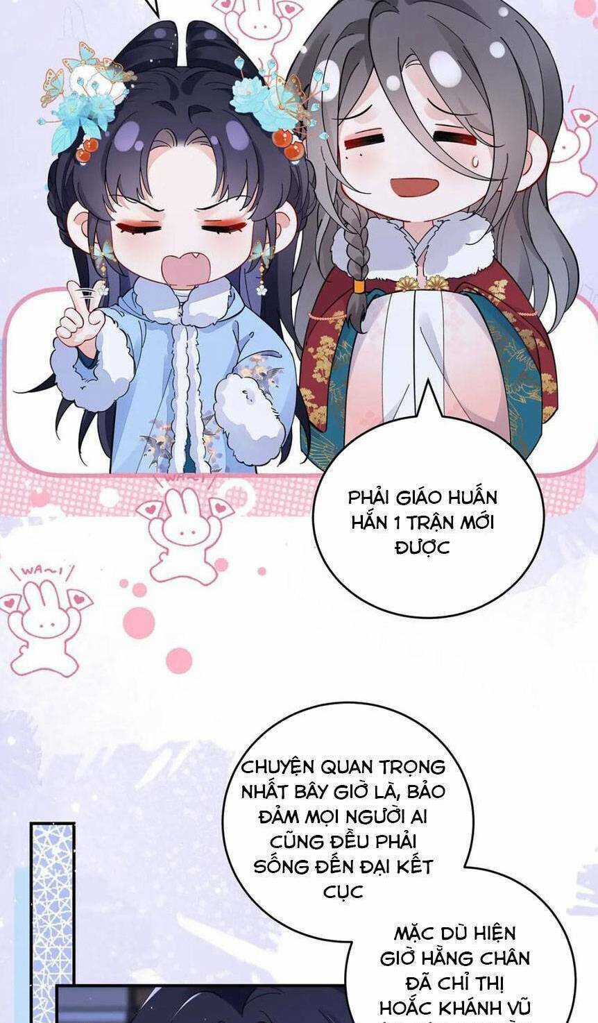 Xuyên Vào Văn Tu Tiên Lập Nam Đoàn Chapter 24 trang 9