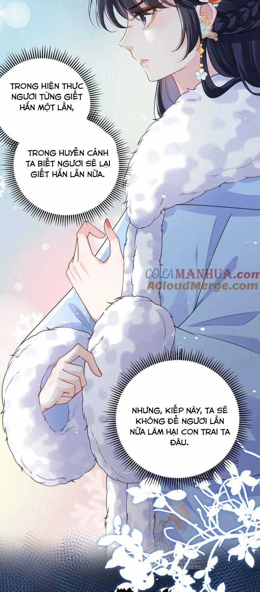 Xuyên Vào Văn Tu Tiên Lập Nam Đoàn Chapter 25 trang 14