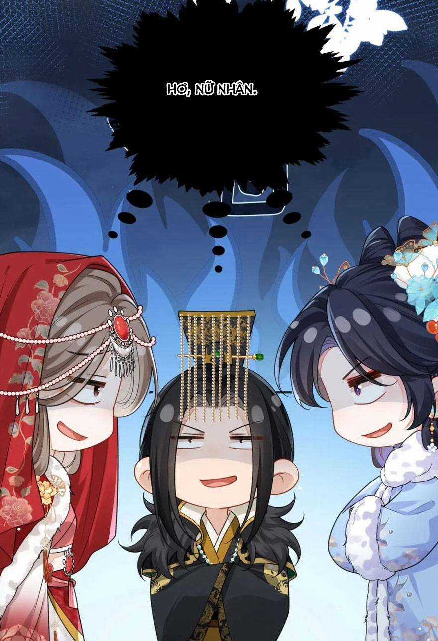 Xuyên Vào Văn Tu Tiên Lập Nam Đoàn Chapter 25 trang 15