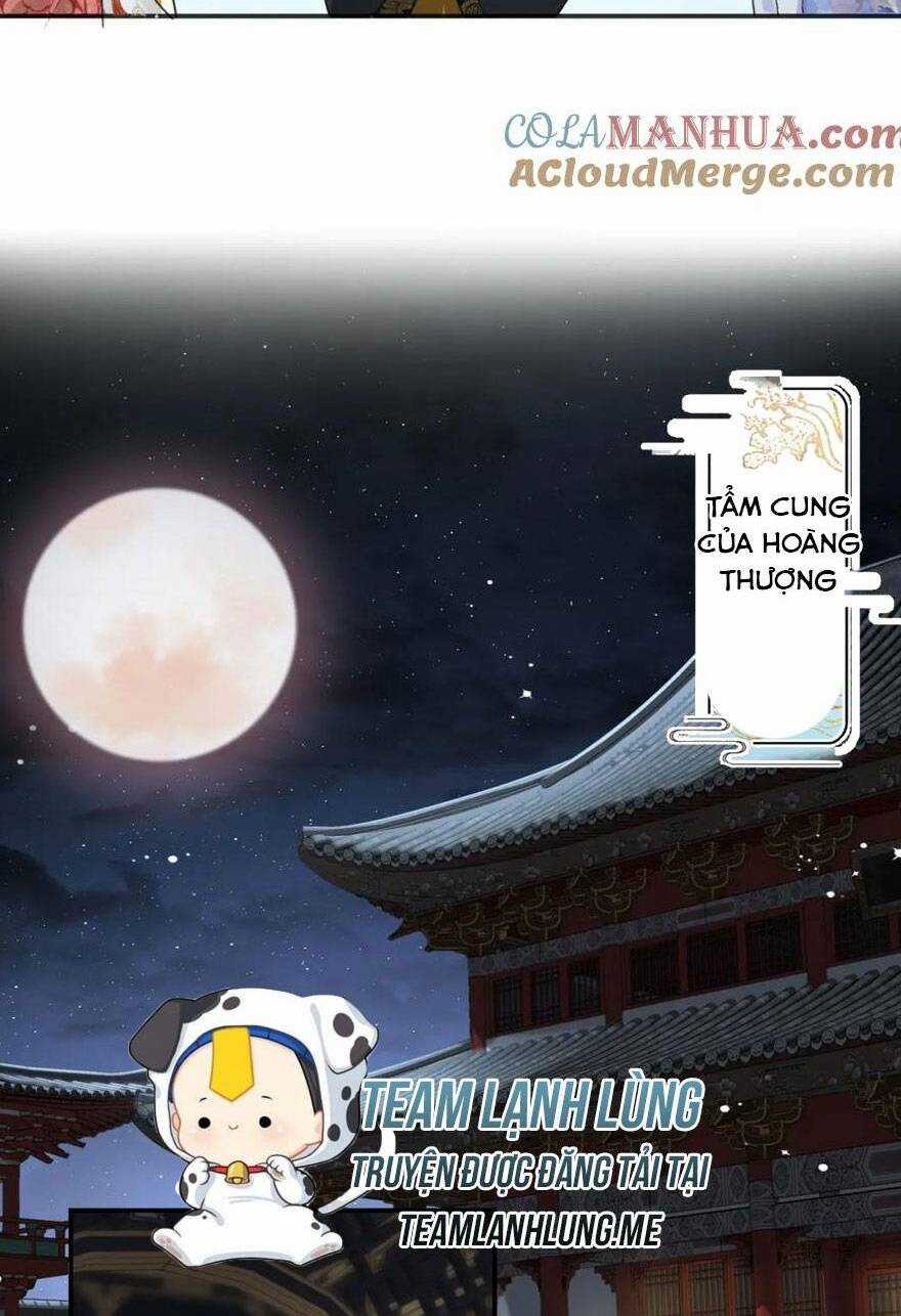 Xuyên Vào Văn Tu Tiên Lập Nam Đoàn Chapter 25 trang 16