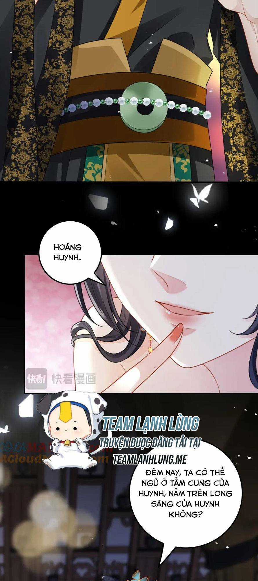 Xuyên Vào Văn Tu Tiên Lập Nam Đoàn Chapter 25 trang 18