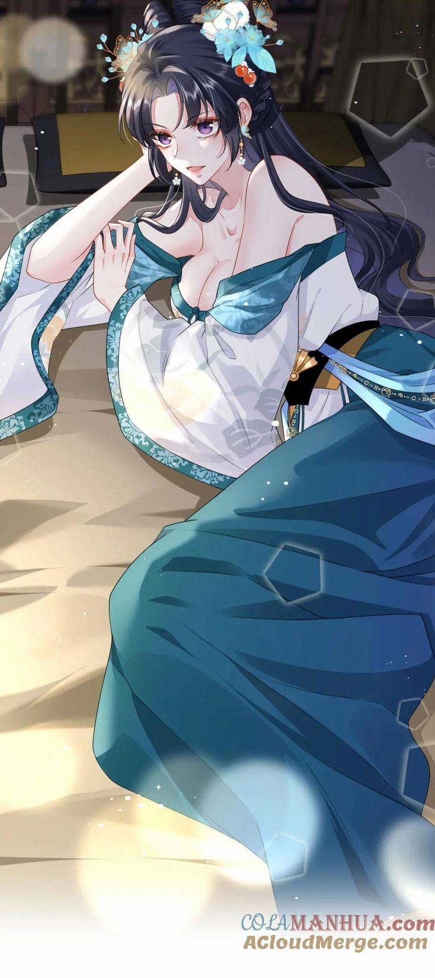 Xuyên Vào Văn Tu Tiên Lập Nam Đoàn Chapter 25 trang 19