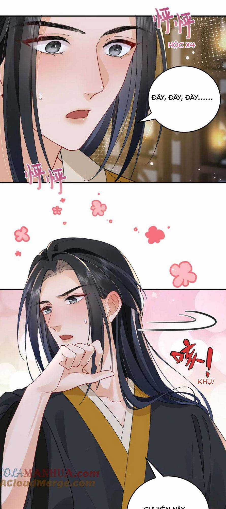 Xuyên Vào Văn Tu Tiên Lập Nam Đoàn Chapter 25 trang 20