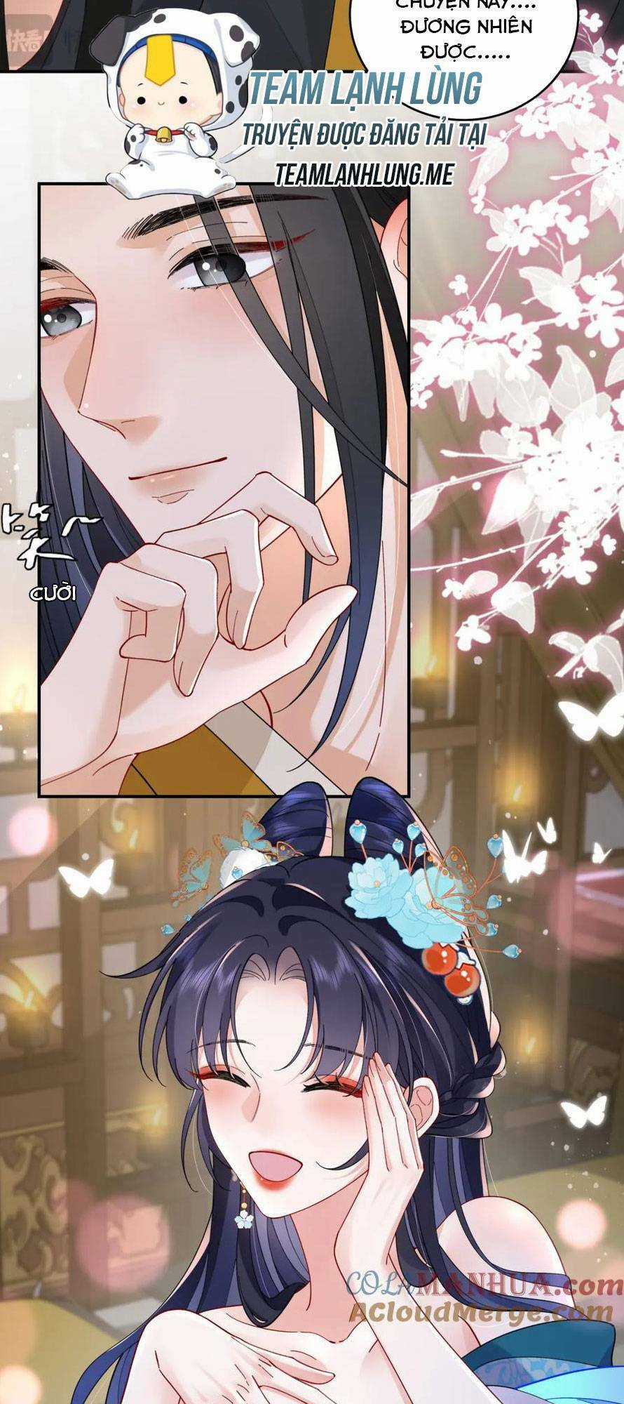 Xuyên Vào Văn Tu Tiên Lập Nam Đoàn Chapter 25 trang 21