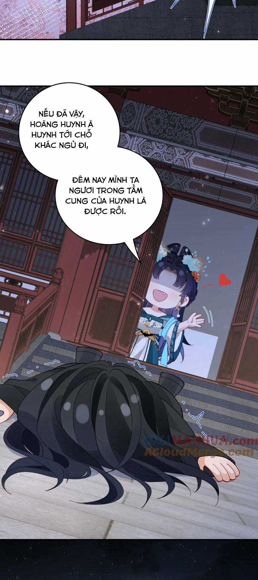 Xuyên Vào Văn Tu Tiên Lập Nam Đoàn Chapter 25 trang 23