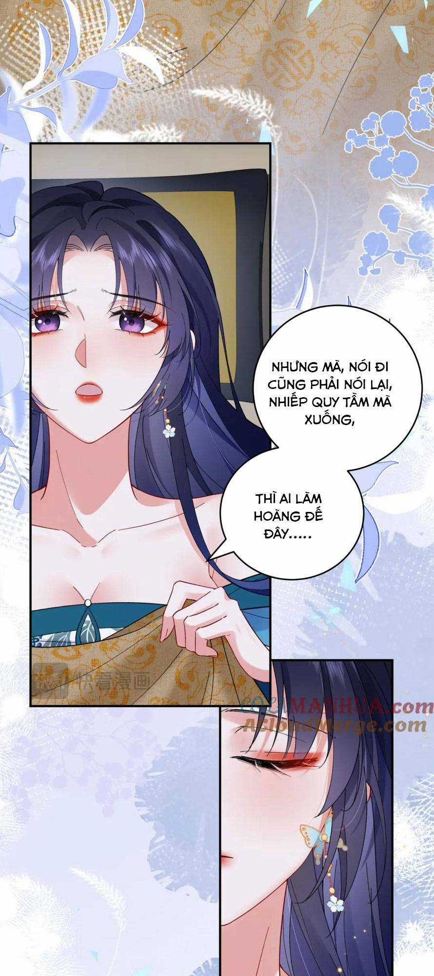 Xuyên Vào Văn Tu Tiên Lập Nam Đoàn Chapter 25 trang 26
