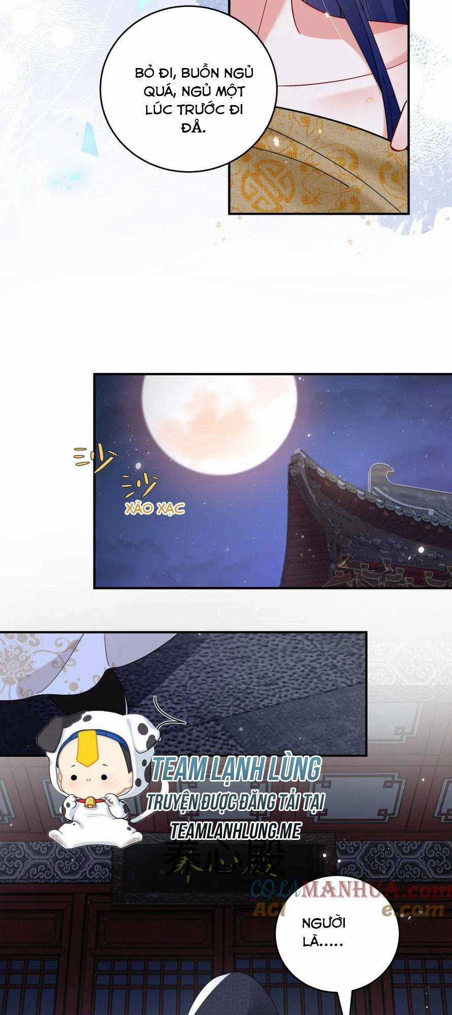 Xuyên Vào Văn Tu Tiên Lập Nam Đoàn Chapter 25 trang 27