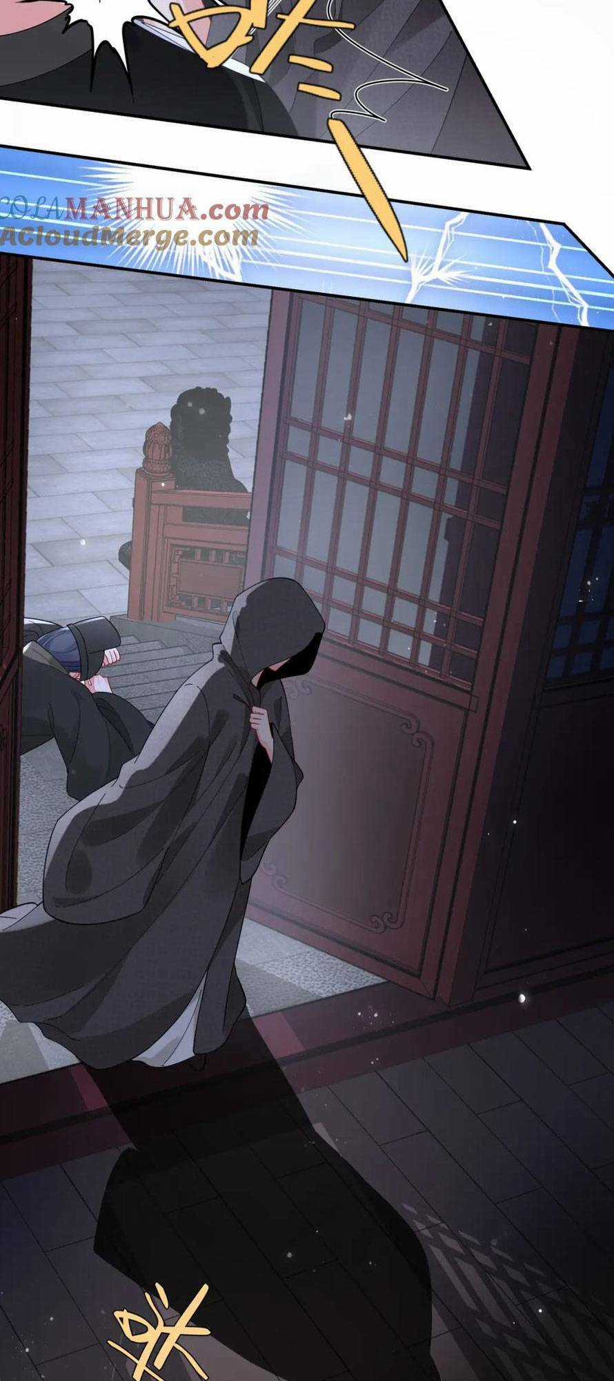 Xuyên Vào Văn Tu Tiên Lập Nam Đoàn Chapter 25 trang 29