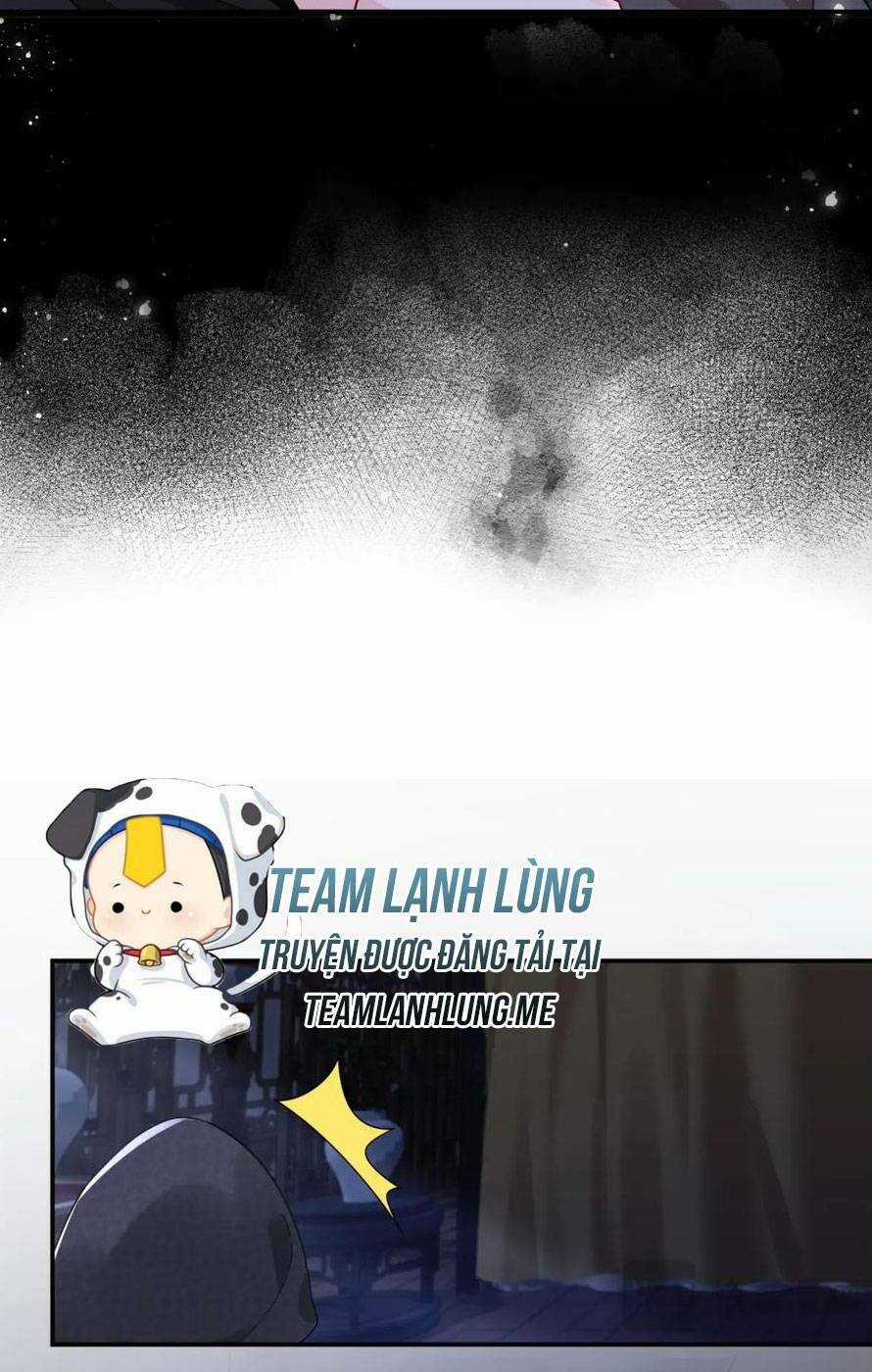 Xuyên Vào Văn Tu Tiên Lập Nam Đoàn Chapter 25 trang 31