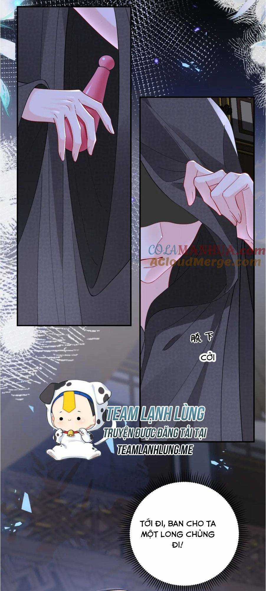 Xuyên Vào Văn Tu Tiên Lập Nam Đoàn Chapter 25 trang 33