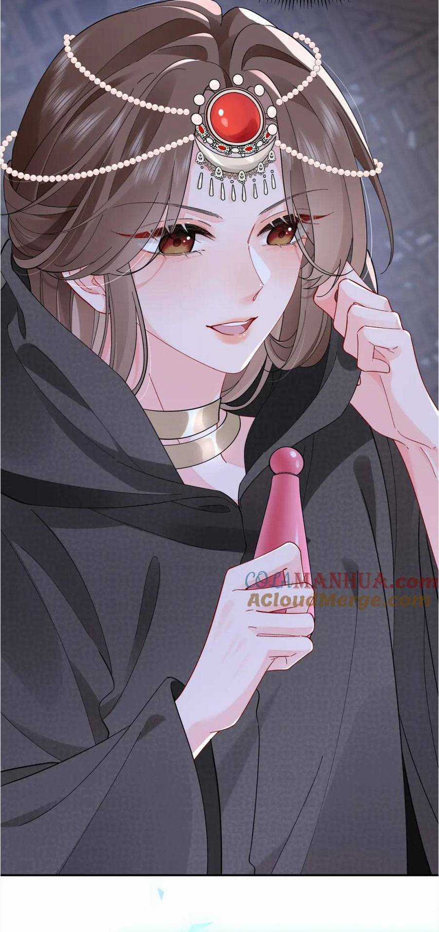 Xuyên Vào Văn Tu Tiên Lập Nam Đoàn Chapter 25 trang 34