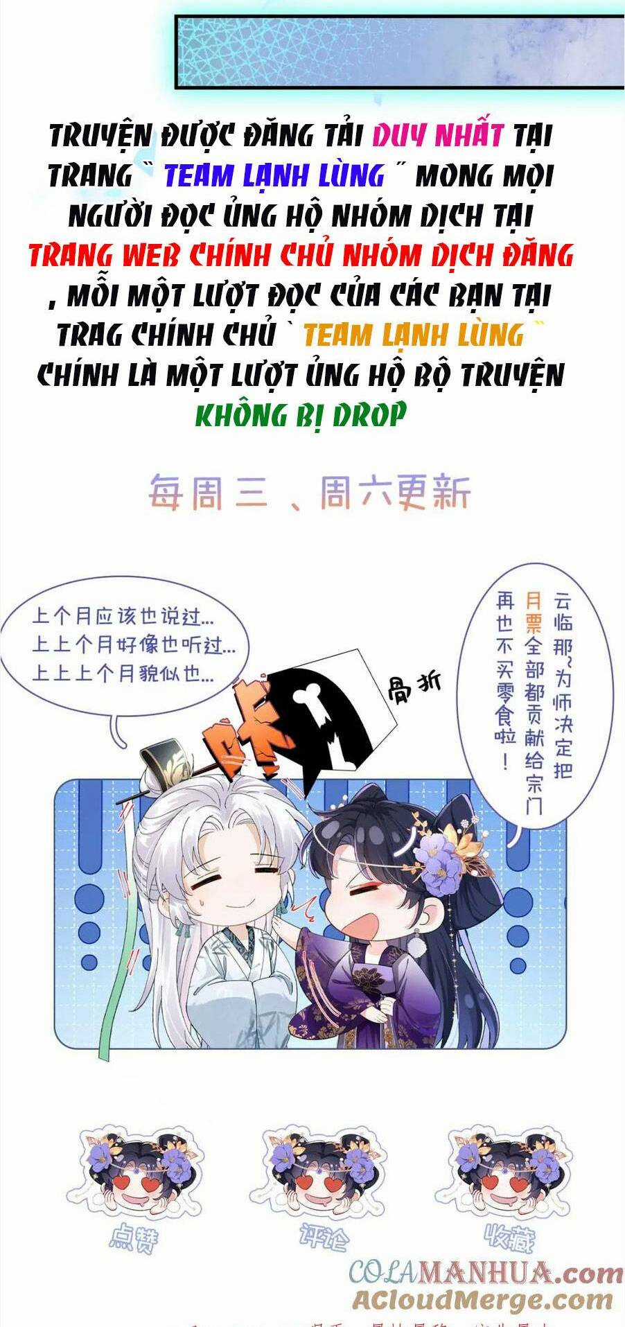 Xuyên Vào Văn Tu Tiên Lập Nam Đoàn Chapter 25 trang 35