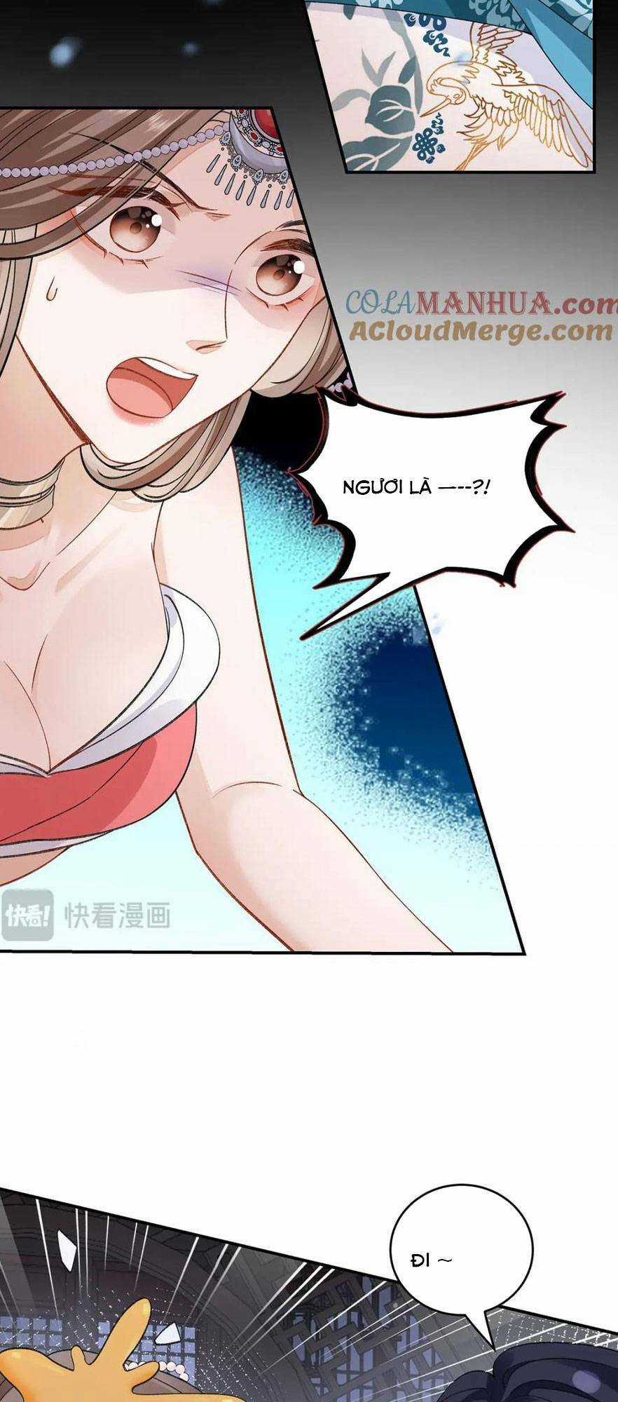 Xuyên Vào Văn Tu Tiên Lập Nam Đoàn Chapter 26 trang 10