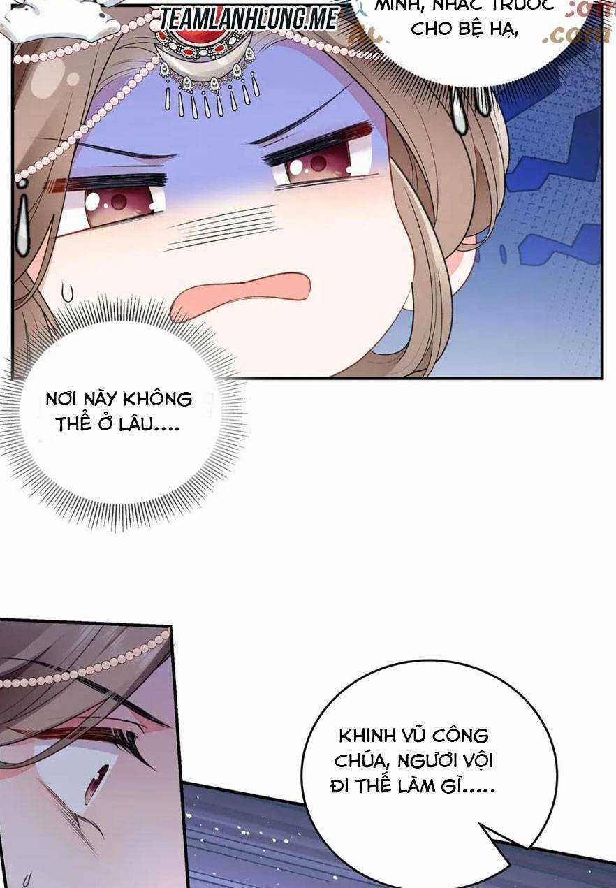 Xuyên Vào Văn Tu Tiên Lập Nam Đoàn Chapter 26 trang 15