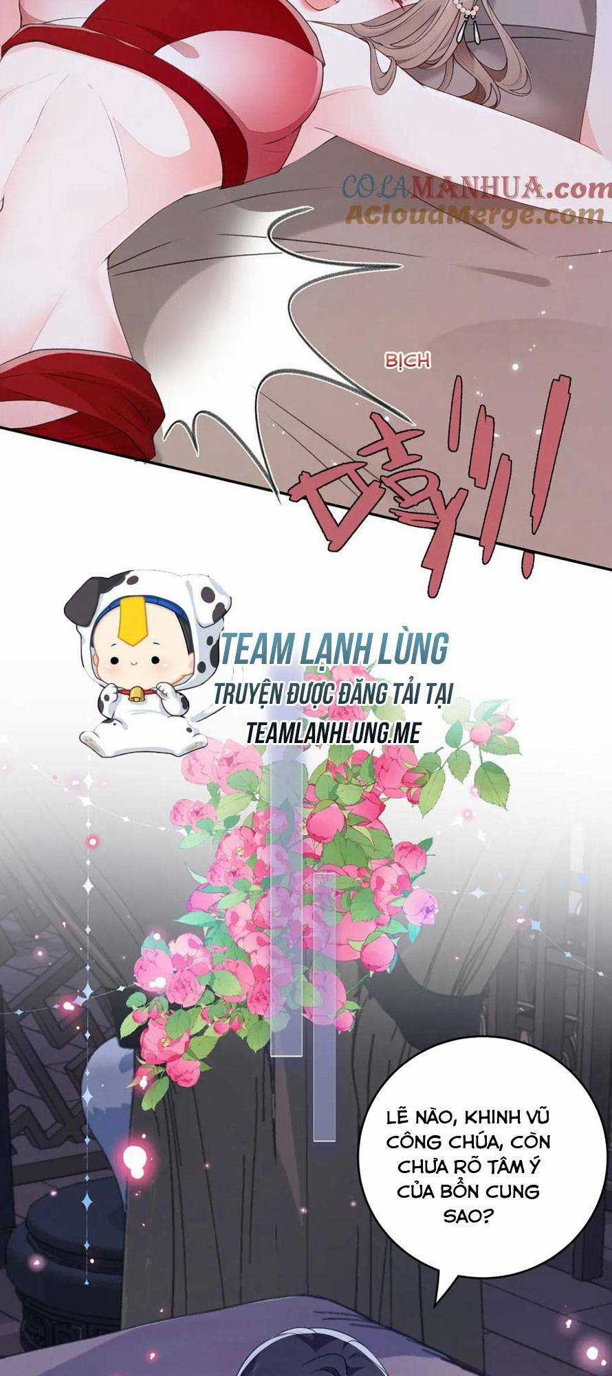 Xuyên Vào Văn Tu Tiên Lập Nam Đoàn Chapter 26 trang 17