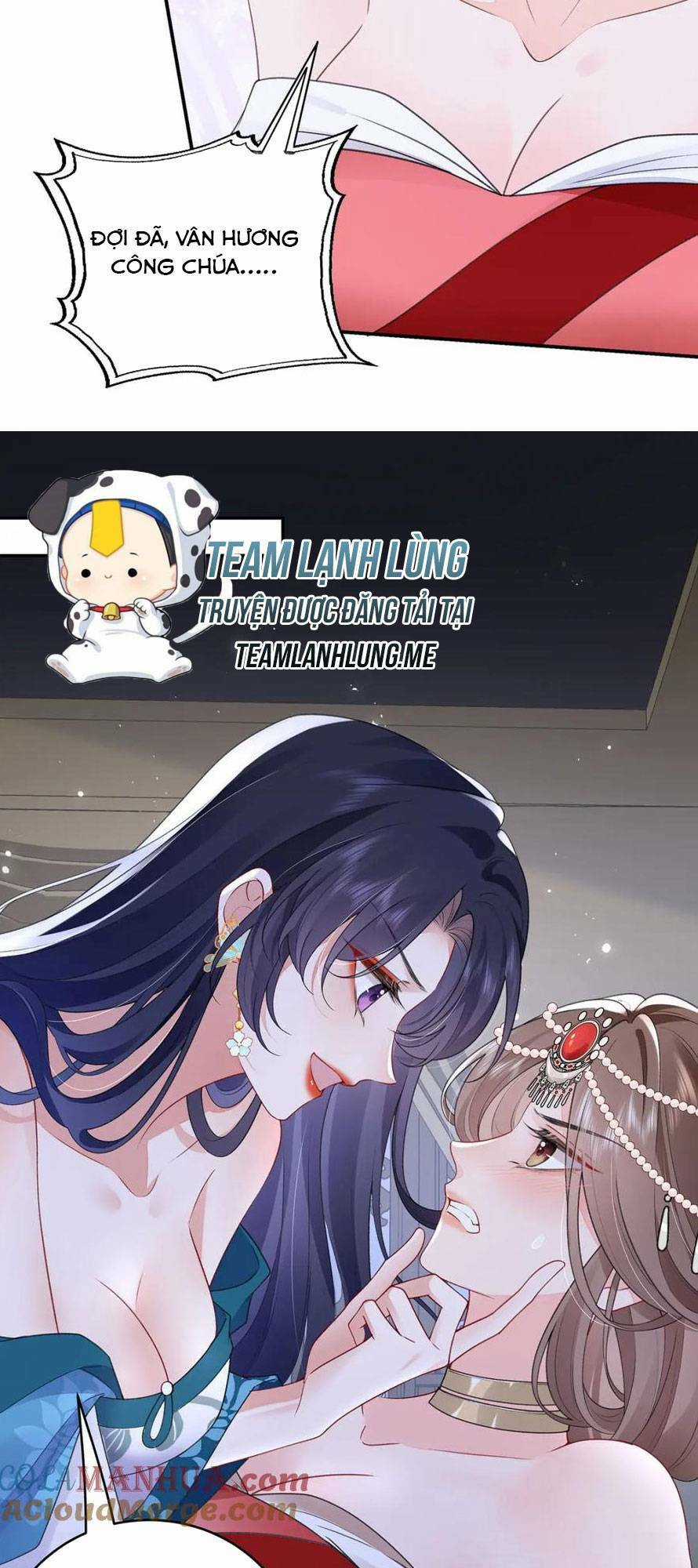 Xuyên Vào Văn Tu Tiên Lập Nam Đoàn Chapter 26 trang 19