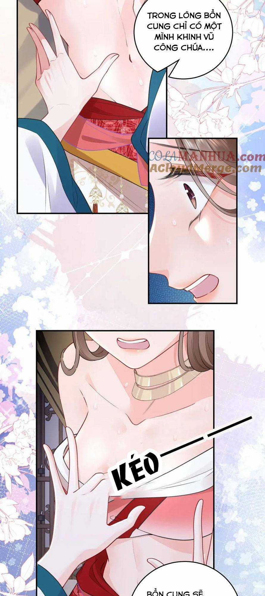 Xuyên Vào Văn Tu Tiên Lập Nam Đoàn Chapter 26 trang 23