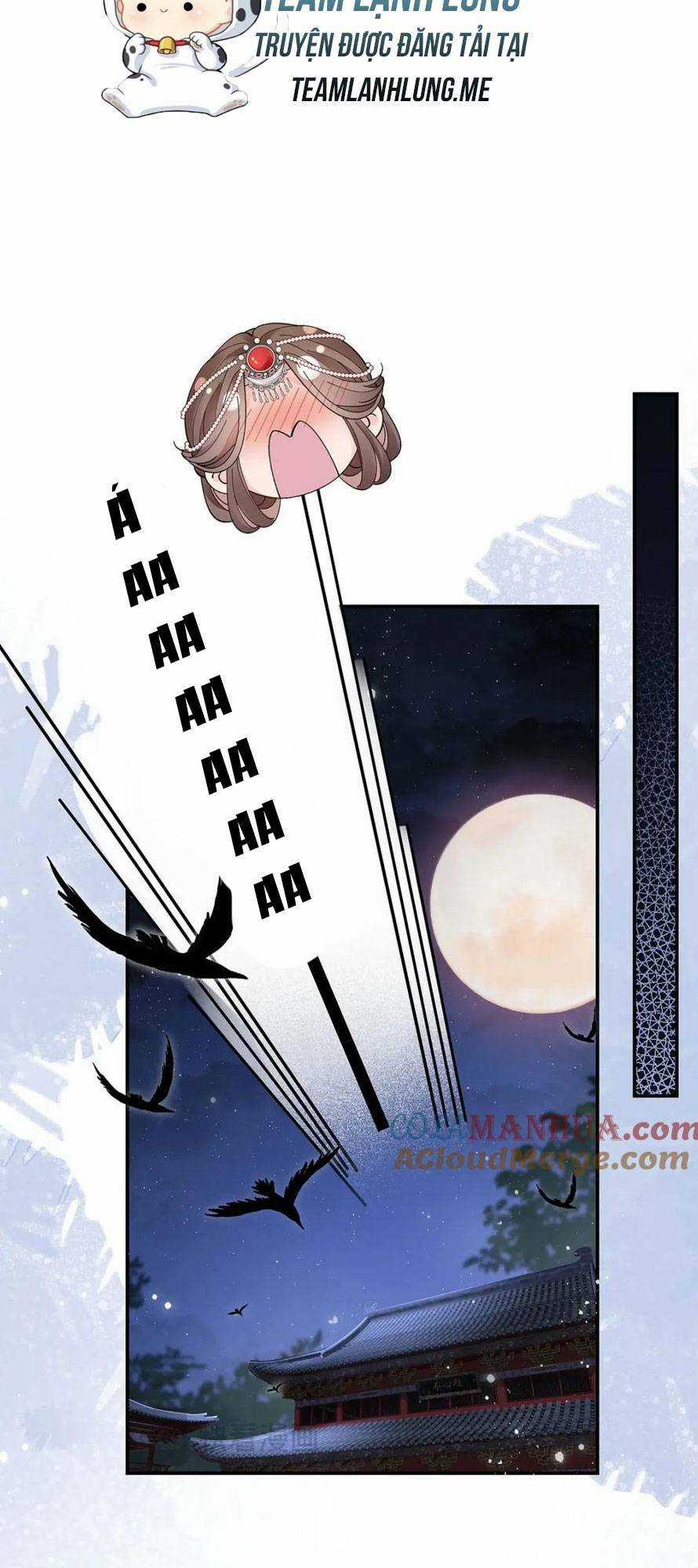 Xuyên Vào Văn Tu Tiên Lập Nam Đoàn Chapter 26 trang 25