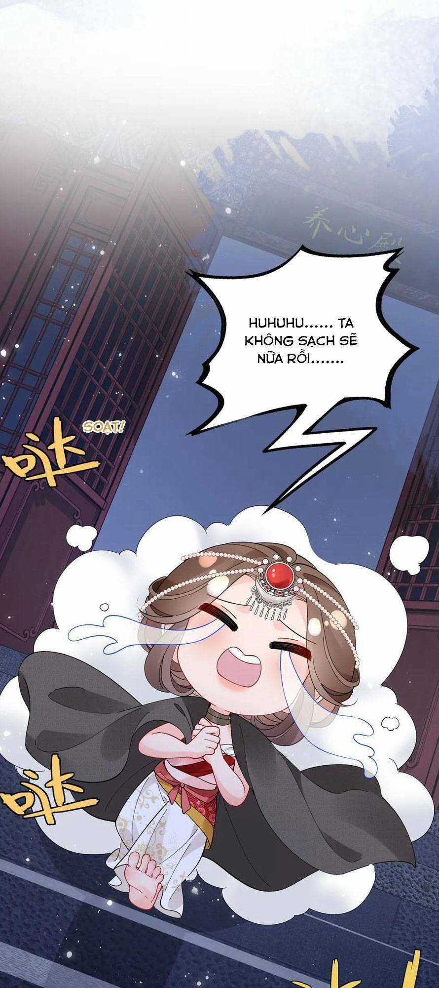 Xuyên Vào Văn Tu Tiên Lập Nam Đoàn Chapter 26 trang 26