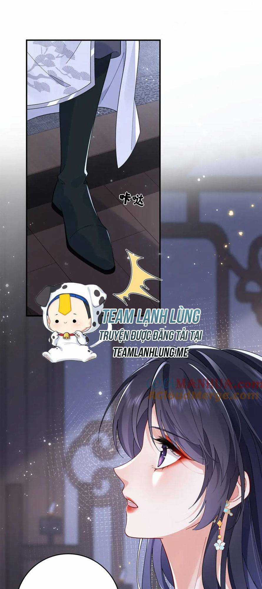 Xuyên Vào Văn Tu Tiên Lập Nam Đoàn Chapter 26 trang 28