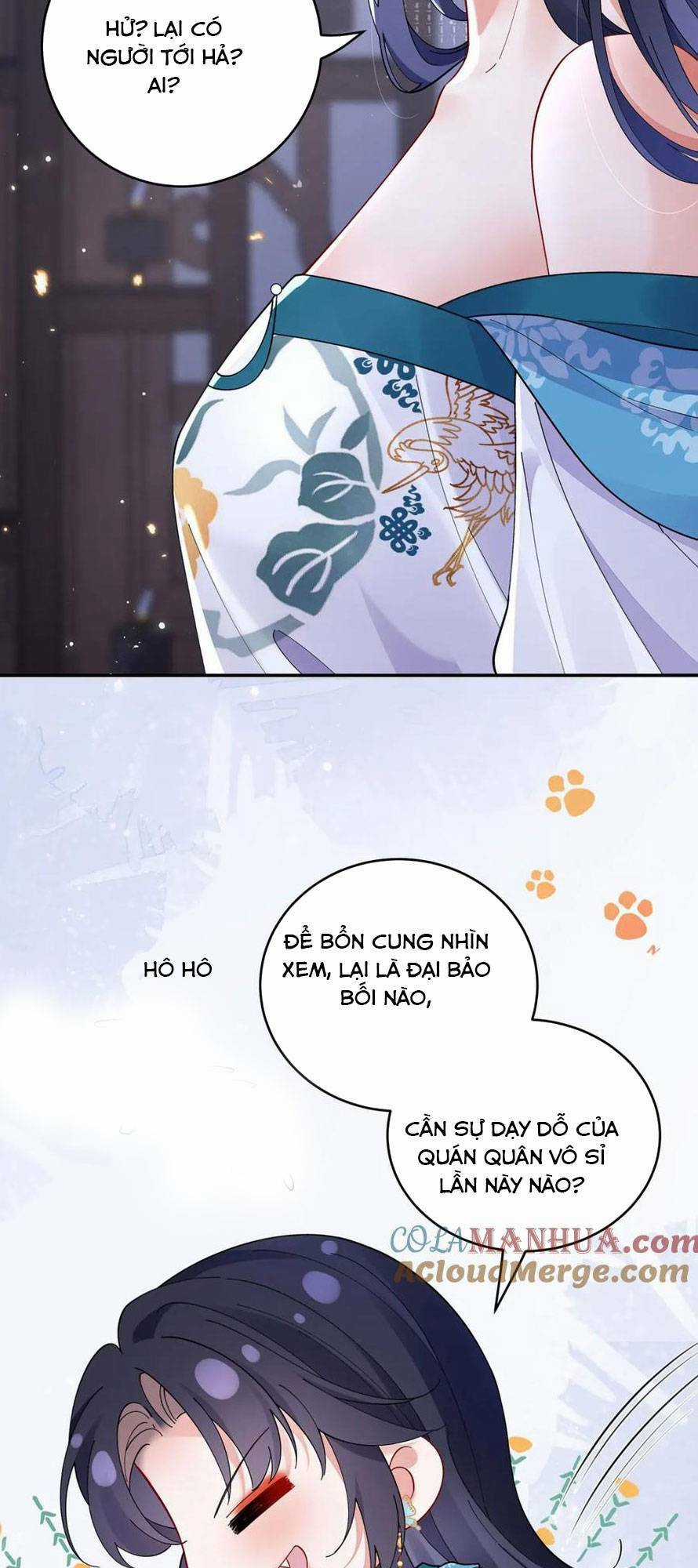 Xuyên Vào Văn Tu Tiên Lập Nam Đoàn Chapter 26 trang 29