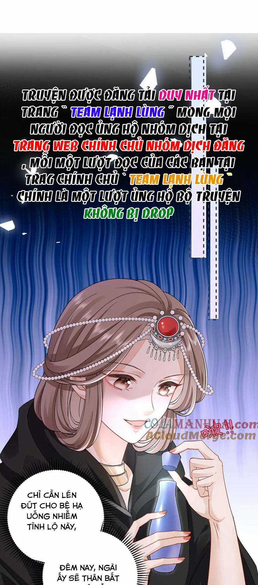 Xuyên Vào Văn Tu Tiên Lập Nam Đoàn Chapter 26 trang 3