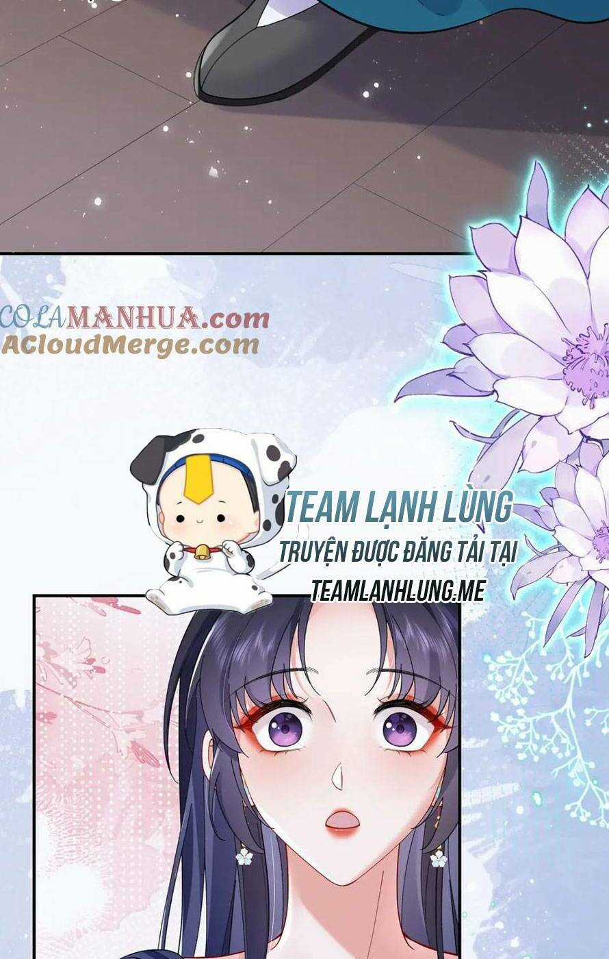 Xuyên Vào Văn Tu Tiên Lập Nam Đoàn Chapter 26 trang 31