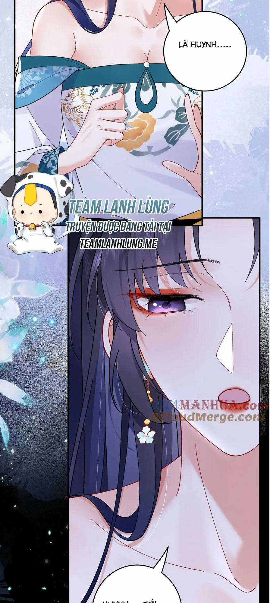 Xuyên Vào Văn Tu Tiên Lập Nam Đoàn Chapter 26 trang 32