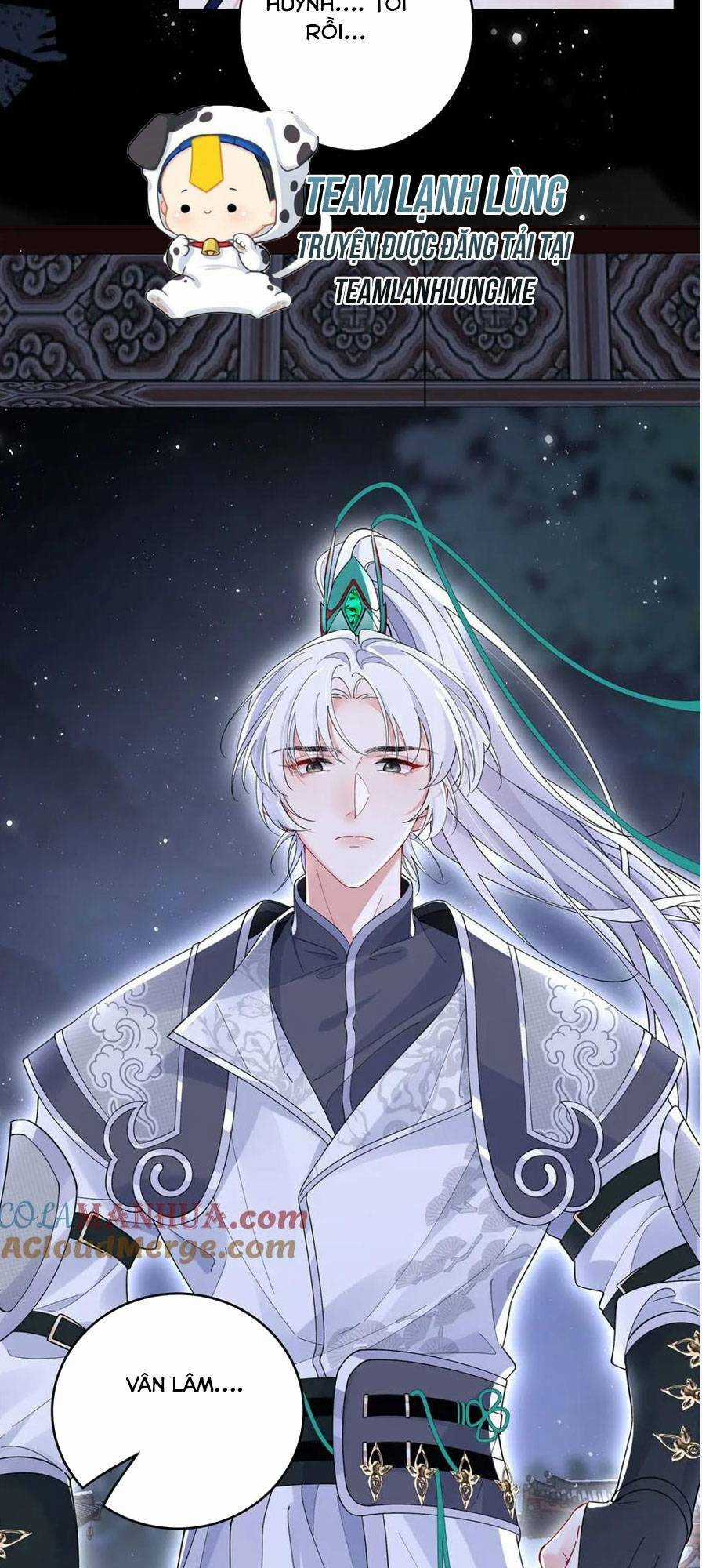 Xuyên Vào Văn Tu Tiên Lập Nam Đoàn Chapter 26 trang 33