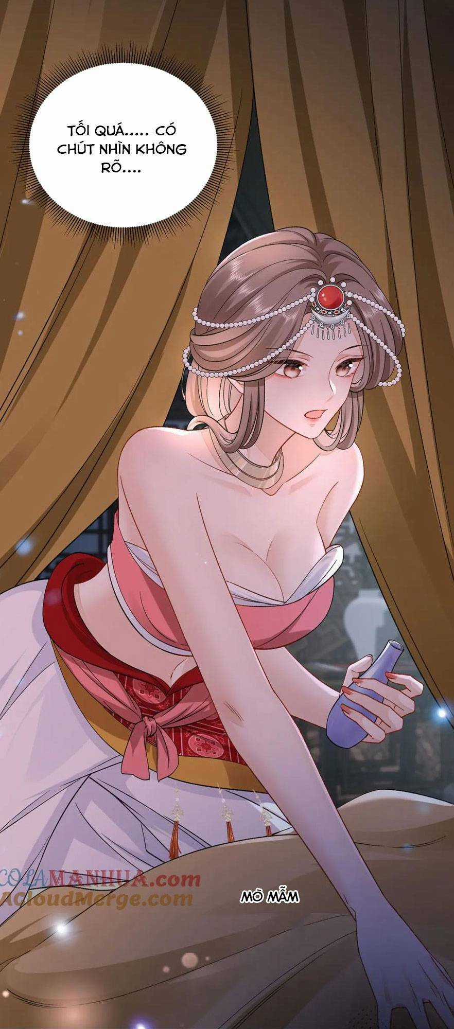 Xuyên Vào Văn Tu Tiên Lập Nam Đoàn Chapter 26 trang 5