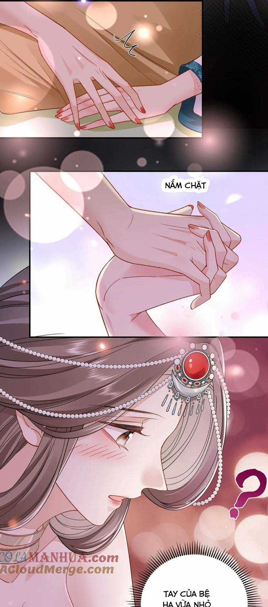 Xuyên Vào Văn Tu Tiên Lập Nam Đoàn Chapter 26 trang 6