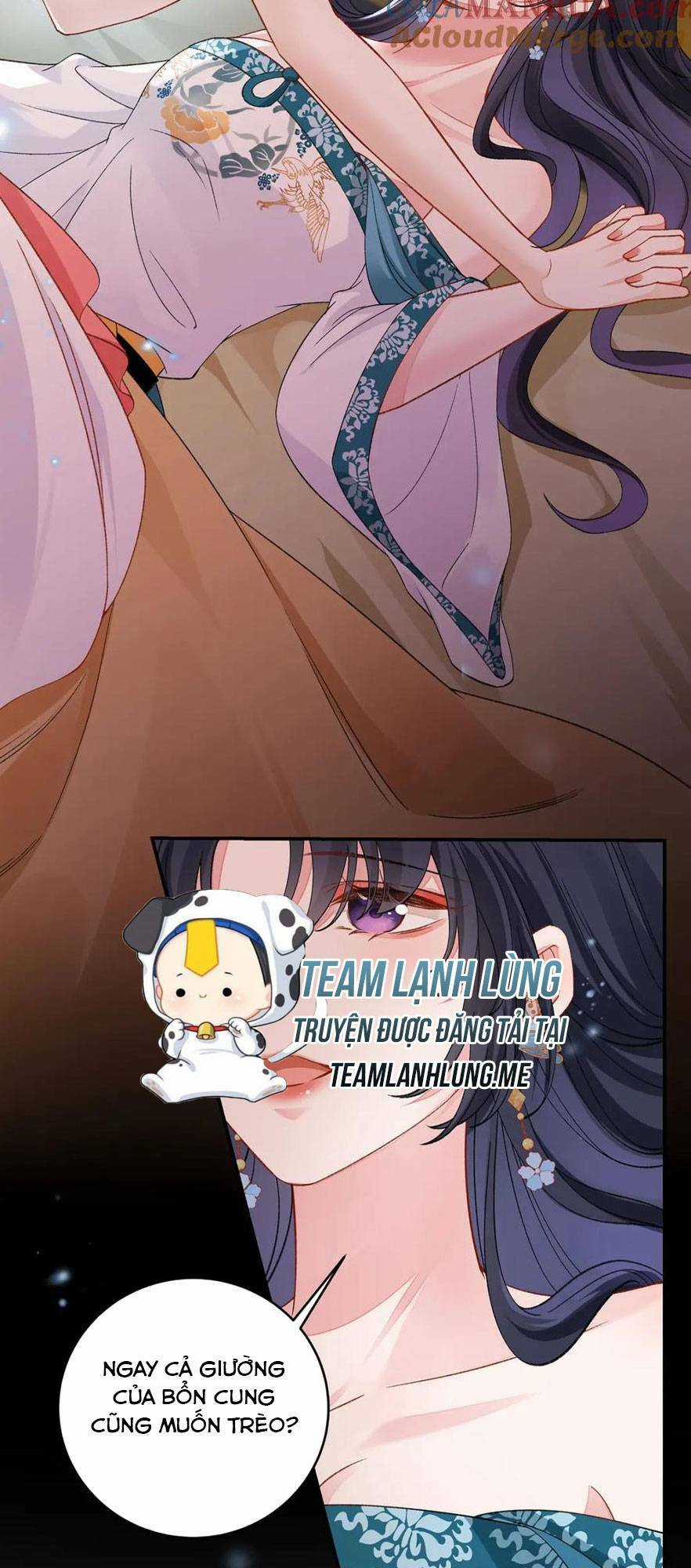 Xuyên Vào Văn Tu Tiên Lập Nam Đoàn Chapter 26 trang 9