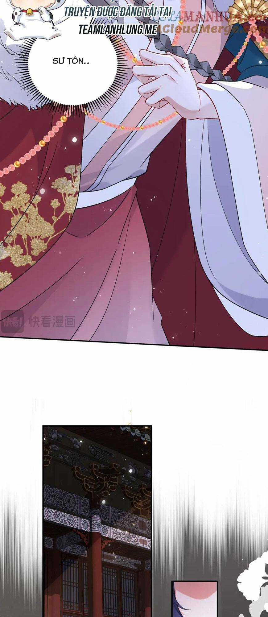 Xuyên Vào Văn Tu Tiên Lập Nam Đoàn Chapter 27 trang 11