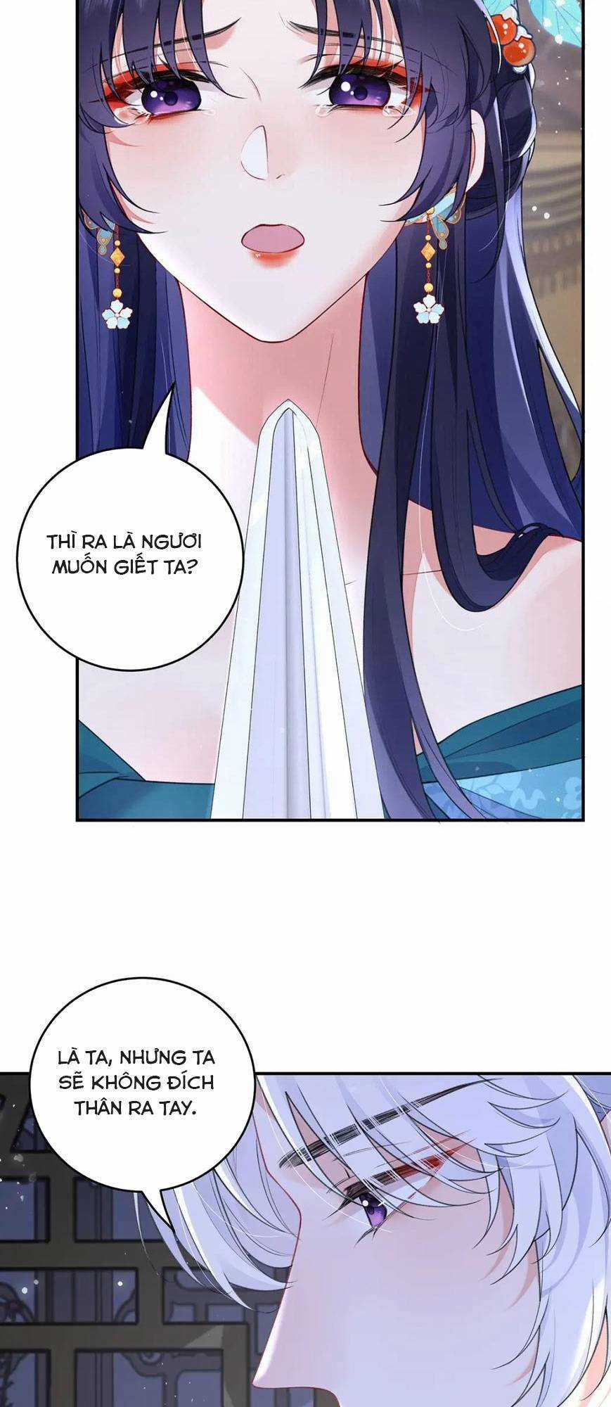 Xuyên Vào Văn Tu Tiên Lập Nam Đoàn Chapter 27 trang 13