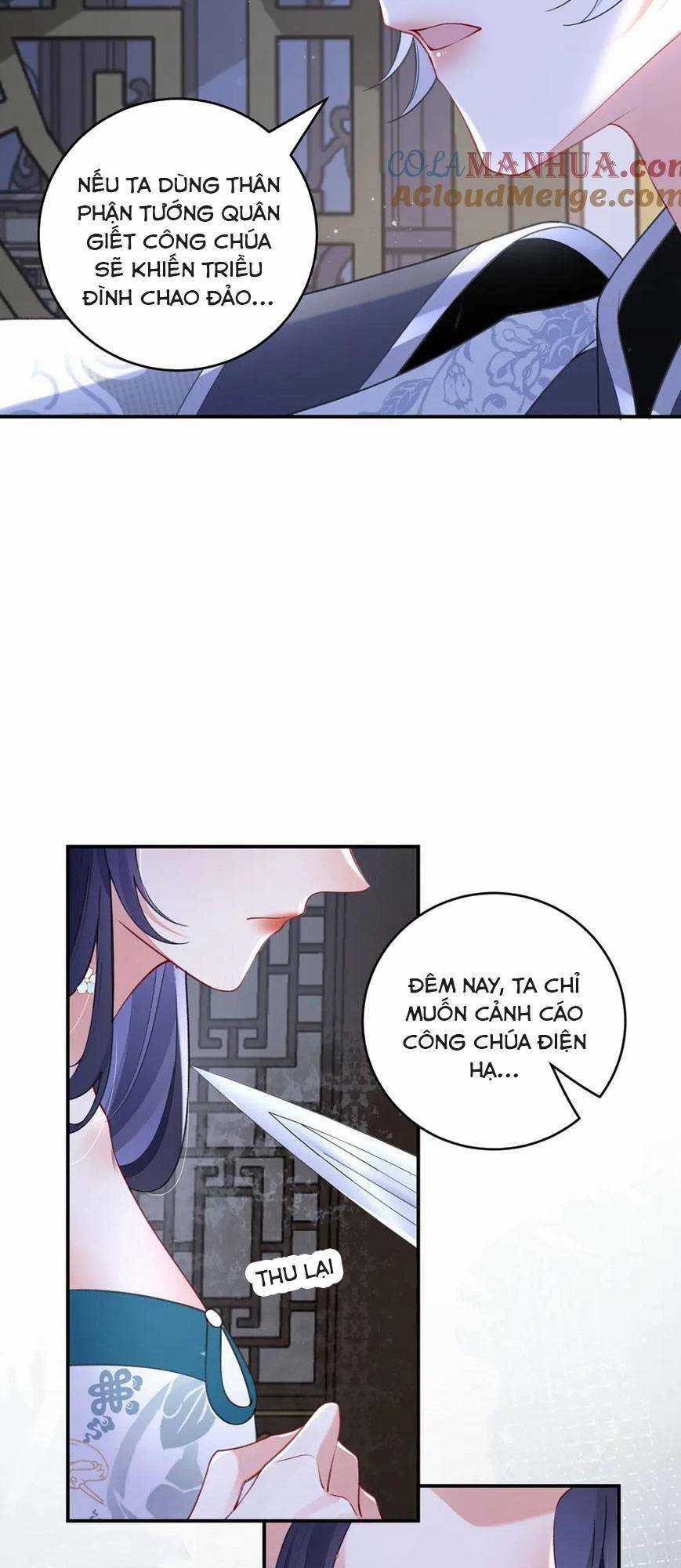 Xuyên Vào Văn Tu Tiên Lập Nam Đoàn Chapter 27 trang 14