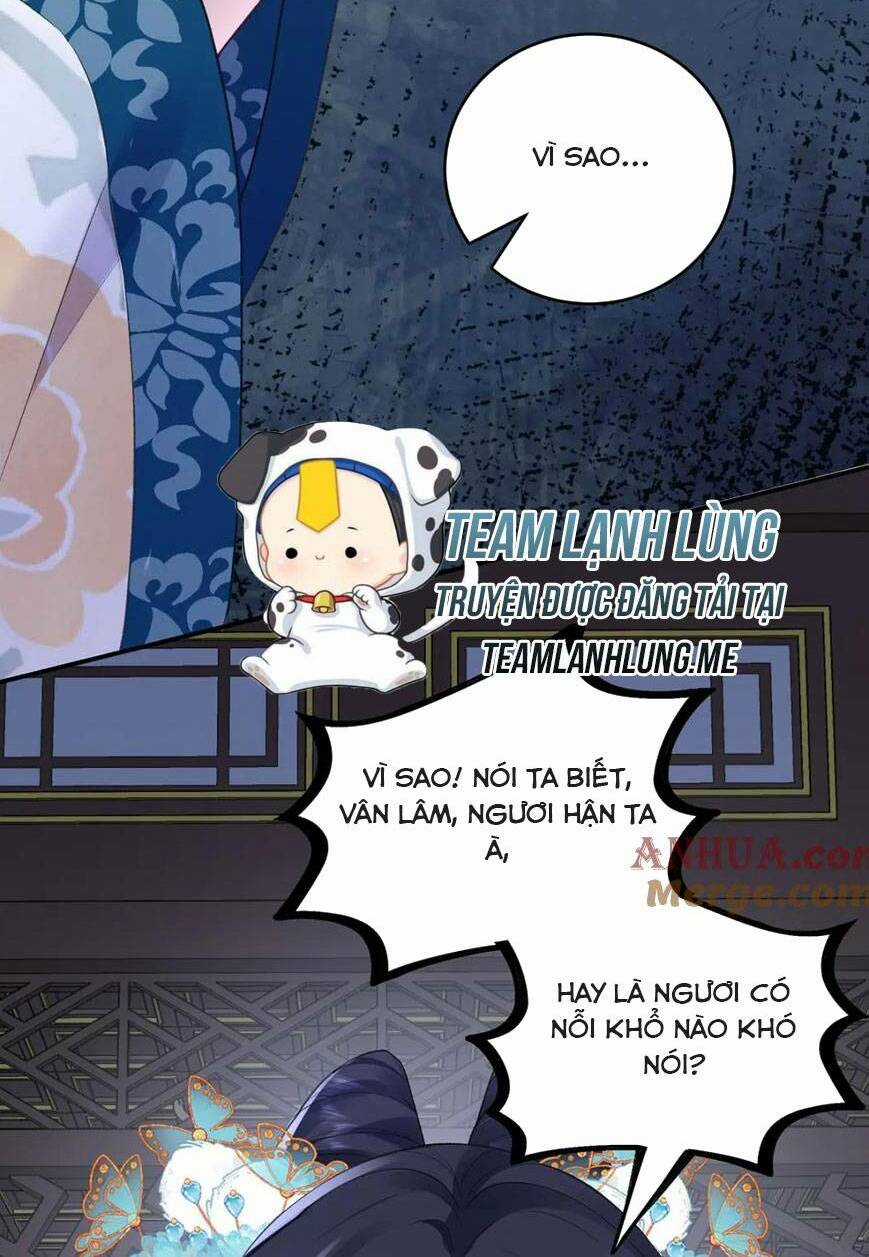 Xuyên Vào Văn Tu Tiên Lập Nam Đoàn Chapter 27 trang 16