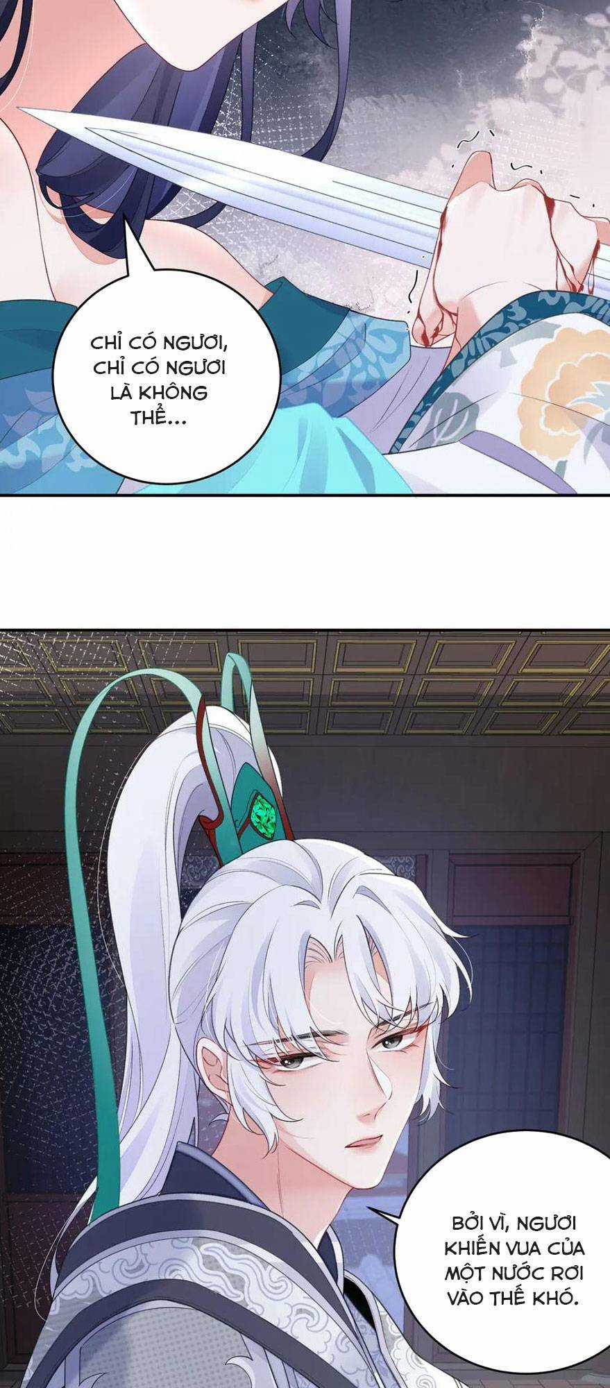 Xuyên Vào Văn Tu Tiên Lập Nam Đoàn Chapter 27 trang 18