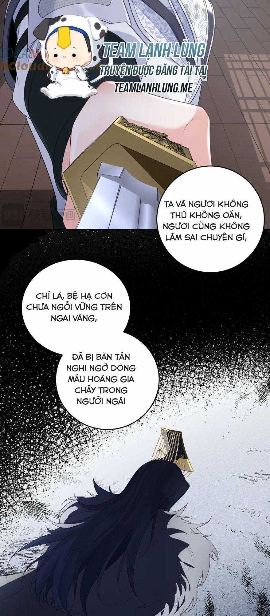 Xuyên Vào Văn Tu Tiên Lập Nam Đoàn Chapter 27 trang 19