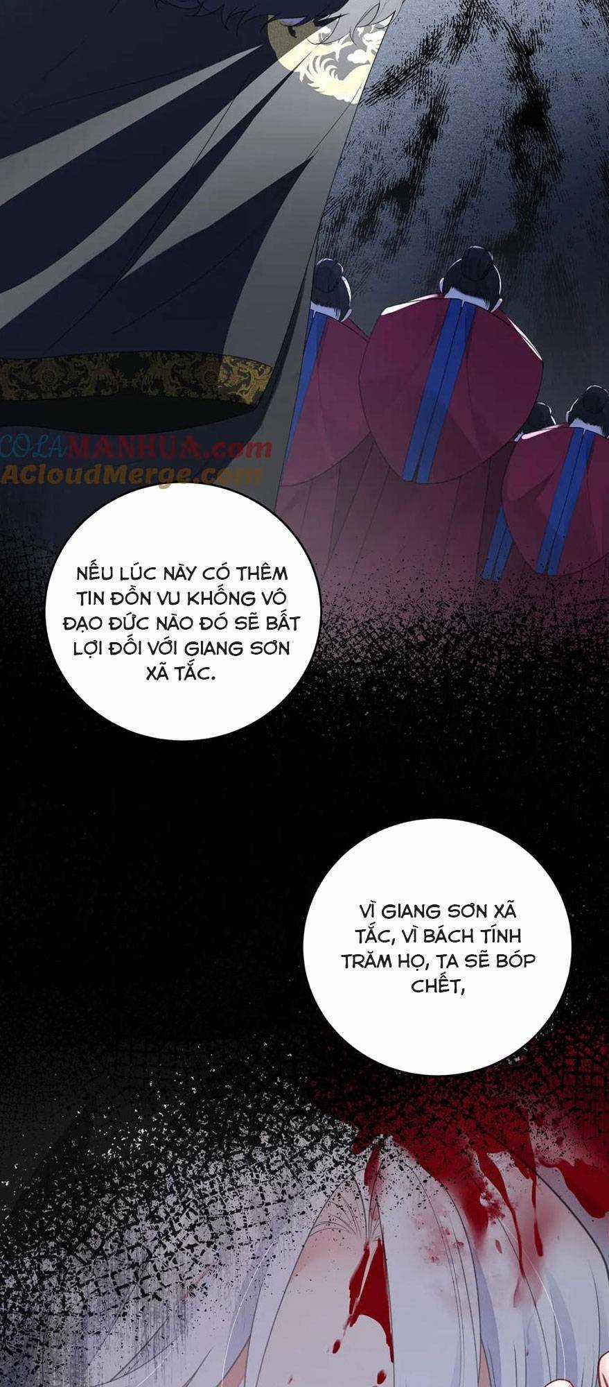 Xuyên Vào Văn Tu Tiên Lập Nam Đoàn Chapter 27 trang 20