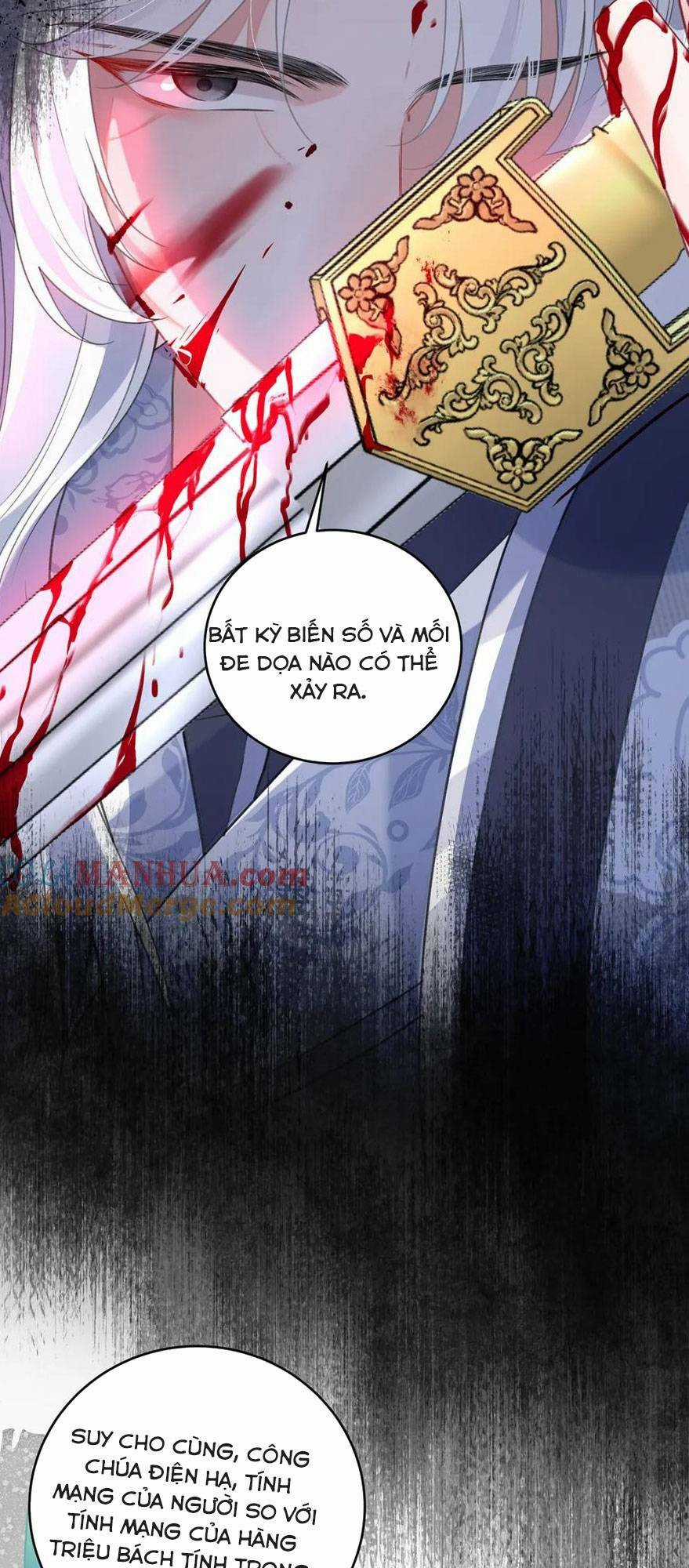 Xuyên Vào Văn Tu Tiên Lập Nam Đoàn Chapter 27 trang 21