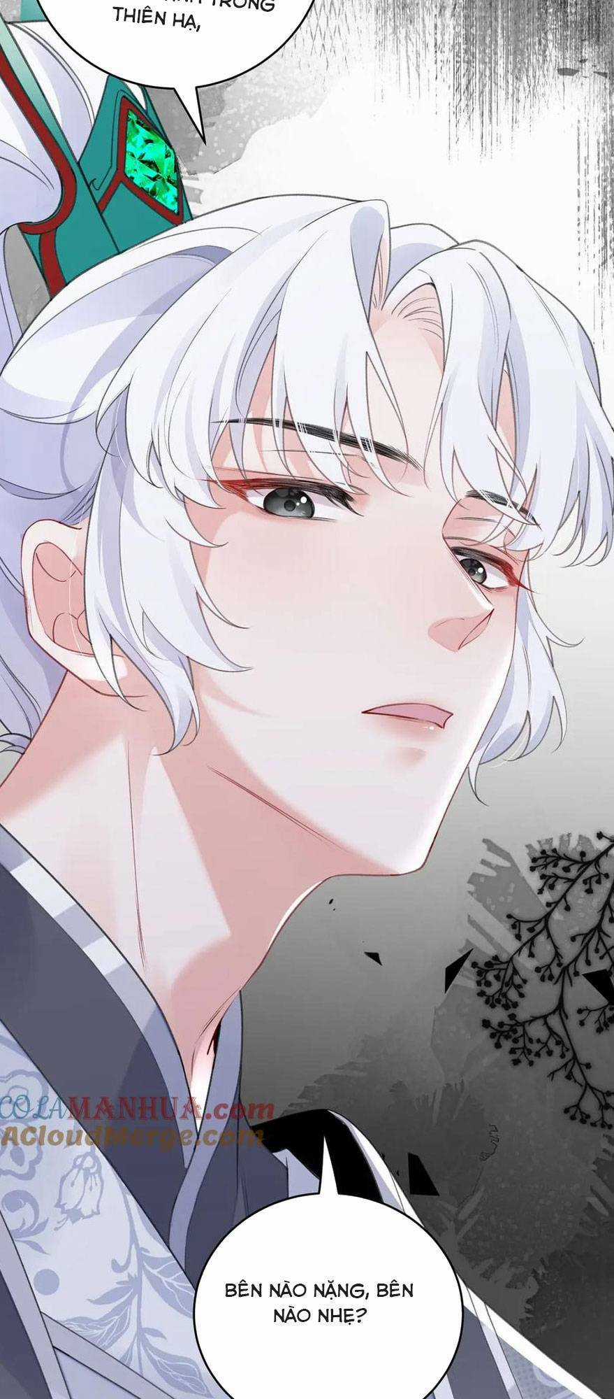 Xuyên Vào Văn Tu Tiên Lập Nam Đoàn Chapter 27 trang 22