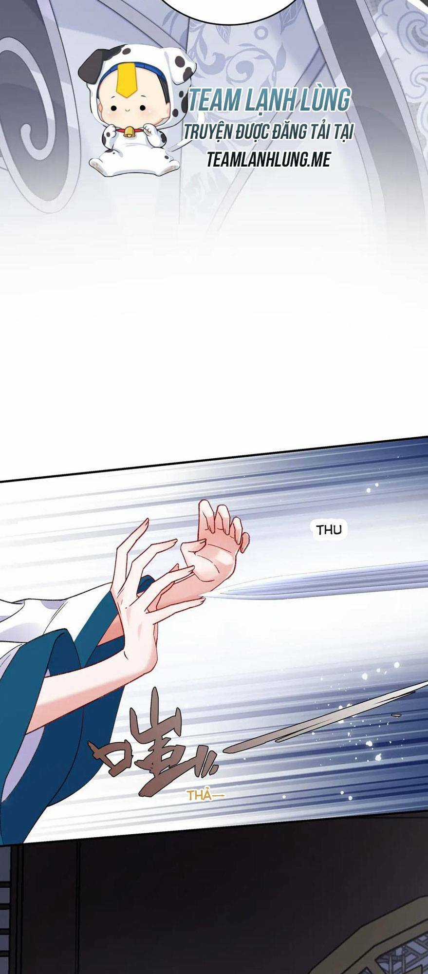 Xuyên Vào Văn Tu Tiên Lập Nam Đoàn Chapter 27 trang 23