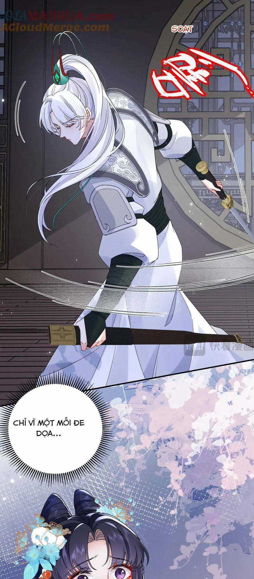 Xuyên Vào Văn Tu Tiên Lập Nam Đoàn Chapter 27 trang 24