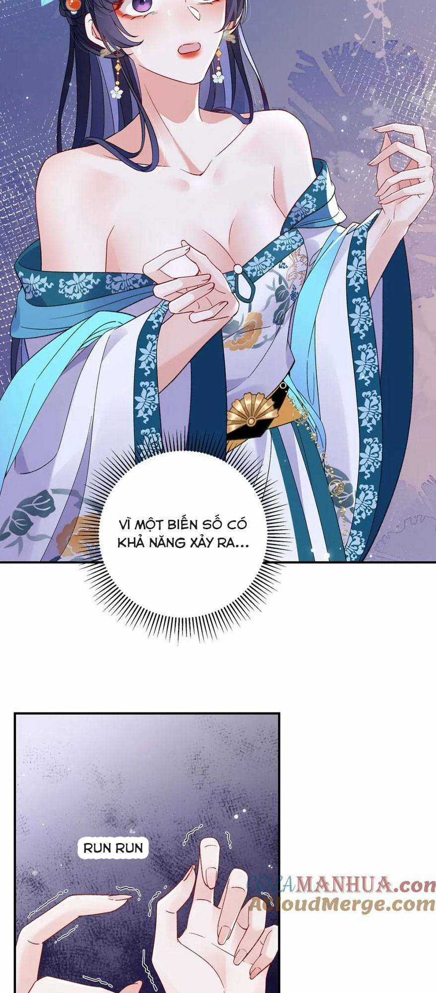 Xuyên Vào Văn Tu Tiên Lập Nam Đoàn Chapter 27 trang 25